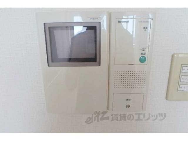 ドアフォン（ＴＶ含）