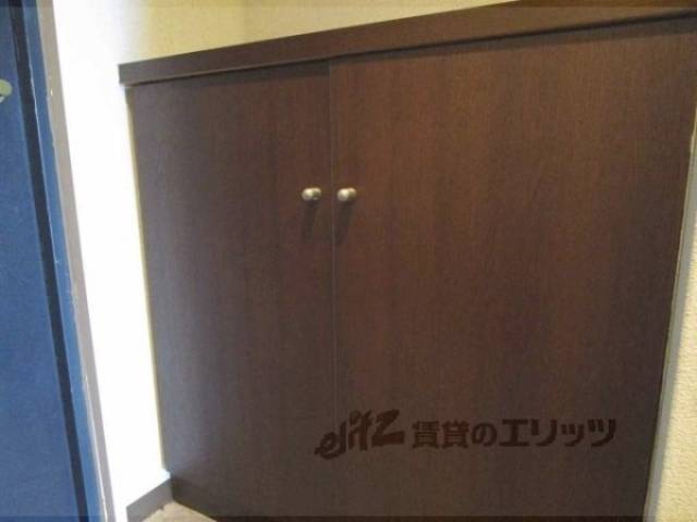 下駄箱