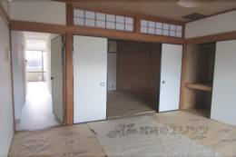 ペンタグラム川端御池室内写真2