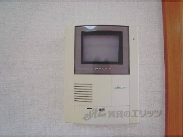 モニターフォン