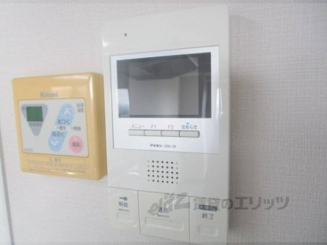 ドアフォン（ＴＶ含）