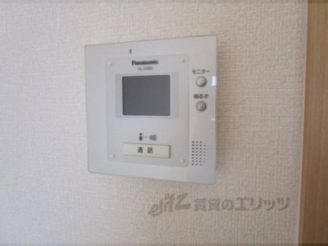 ドアフォン（ＴＶ含）