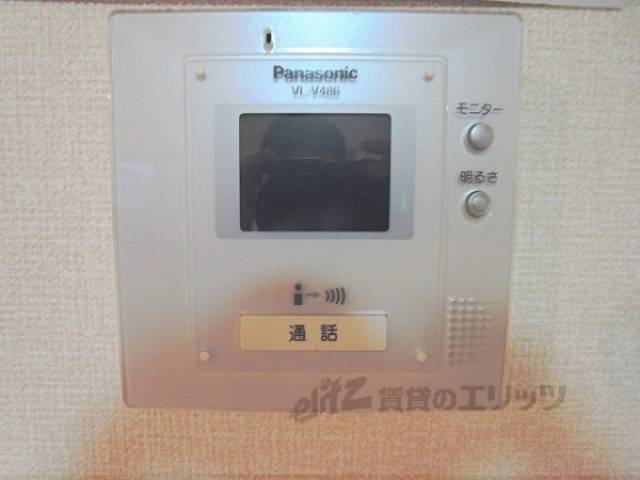 ドアフォン（ＴＶ含）