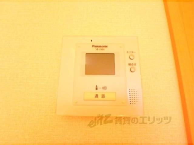 ドアフォン（ＴＶ含）