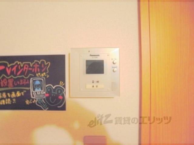 ドアフォン（ＴＶ含）