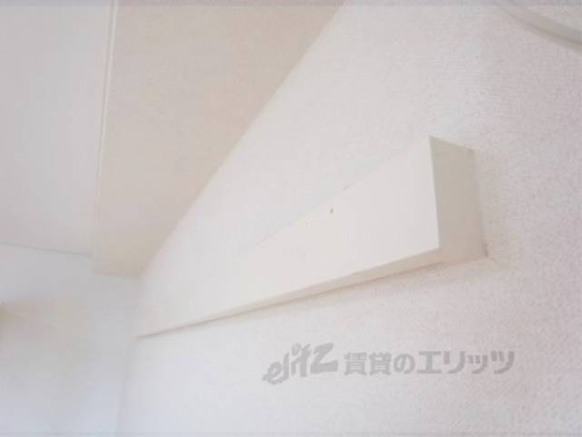 収納　物掛け