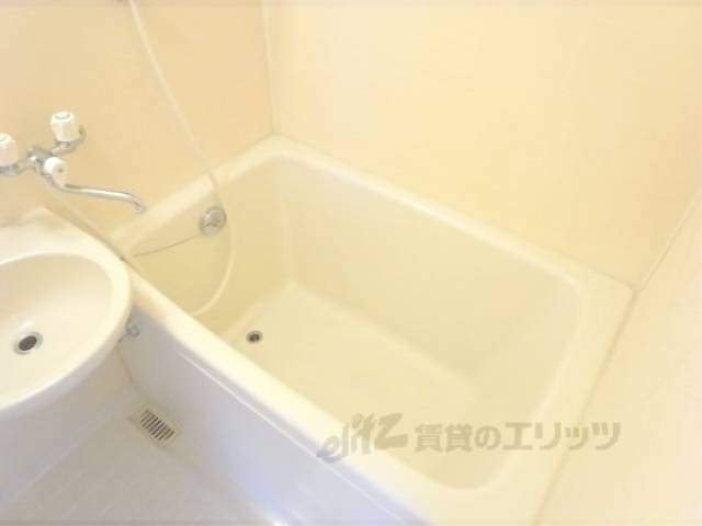 ユニットバス
