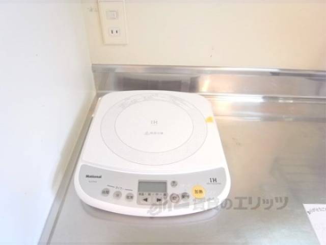 キッチン　ＩＨコンロ