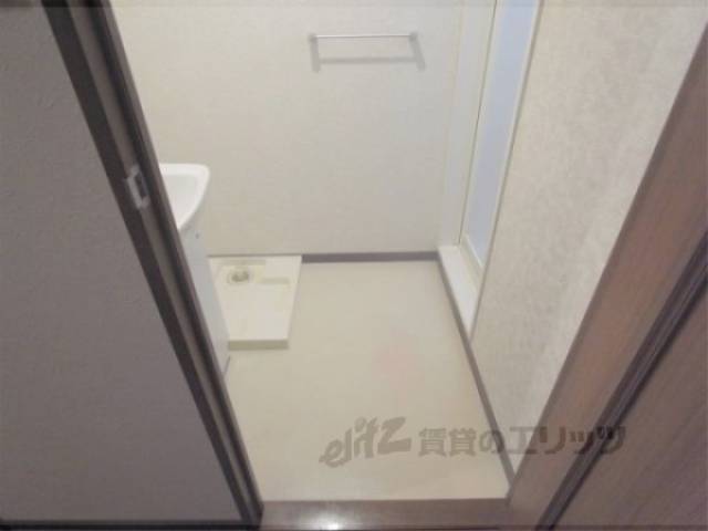 脱衣所