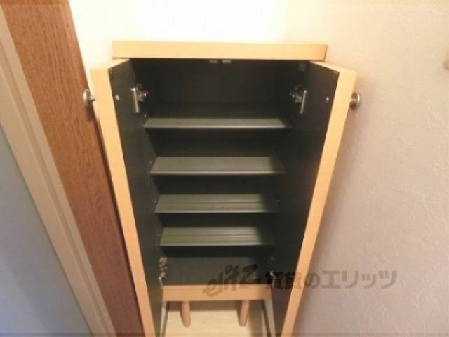 下駄箱