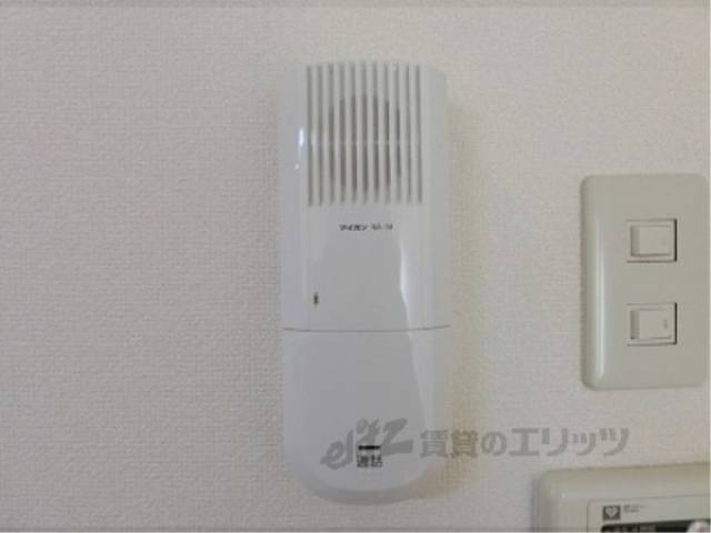 インターフォン