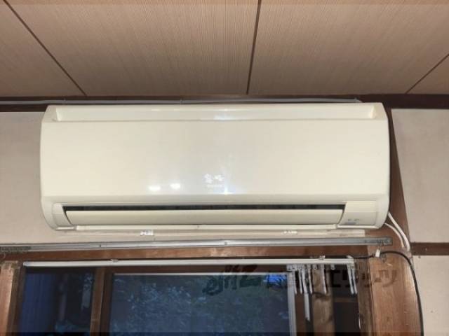 エアコン