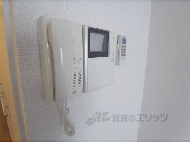 モニターホン