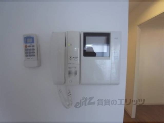 ドアフォン（ＴＶ含）