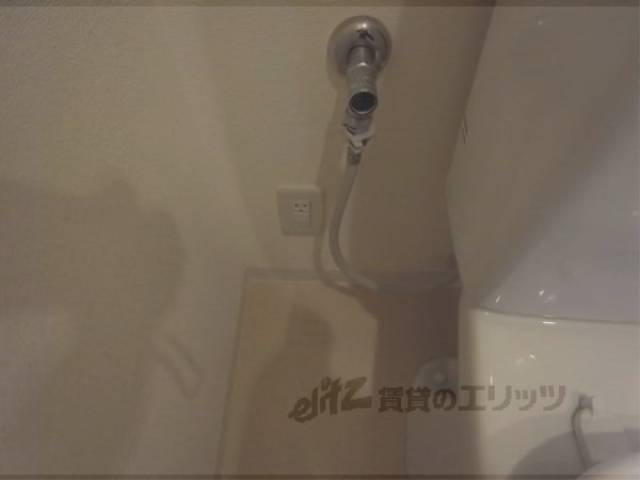 トイレコンセント