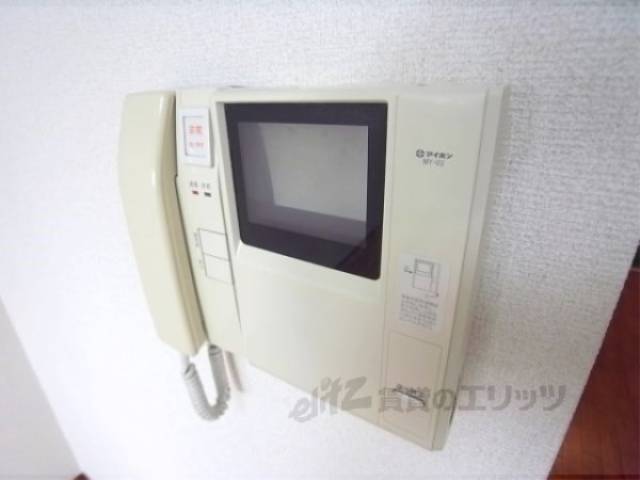 ドアフォン（ＴＶ含）