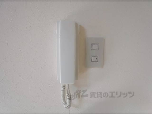 ドアホン