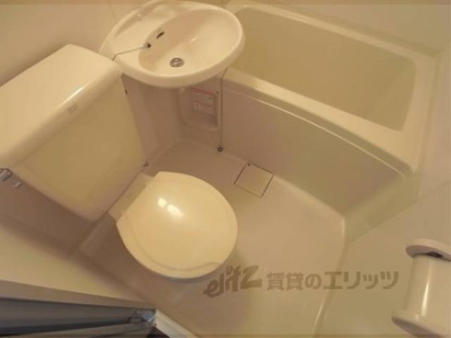 ユニットバス