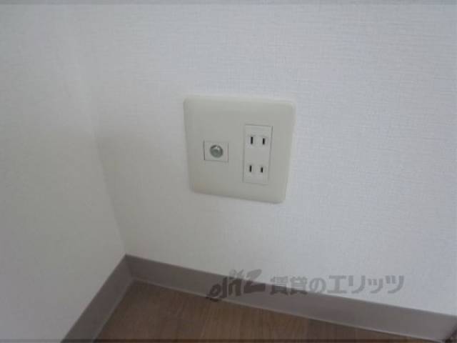 コンセント類