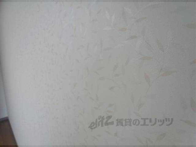アクセントクロス