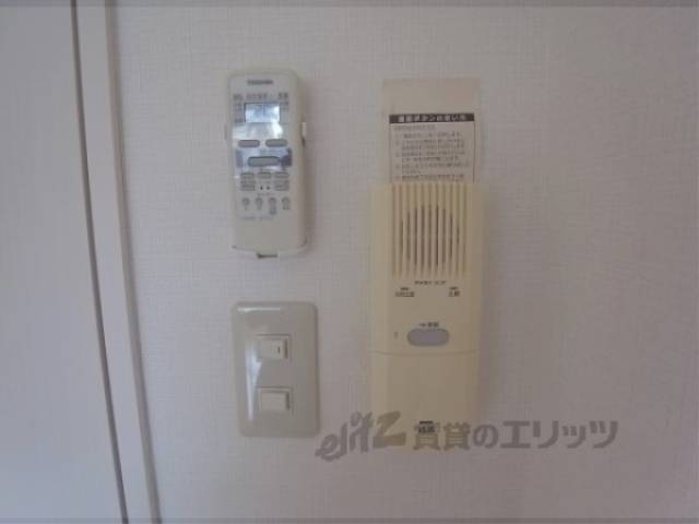 ドアホン