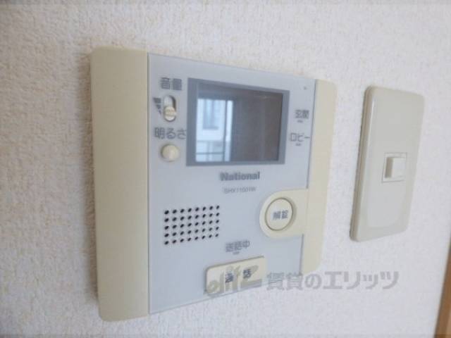 ドアフォン（ＴＶ含）