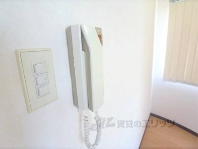 インターフォン