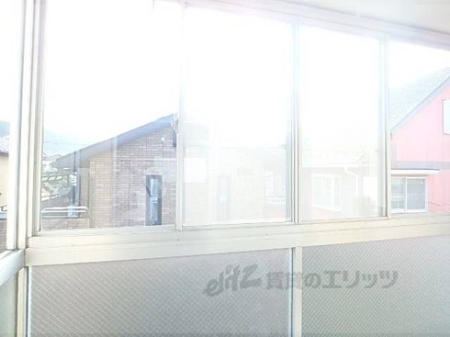サンルーム