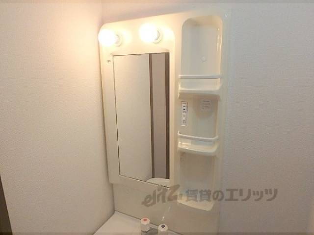 洗面所