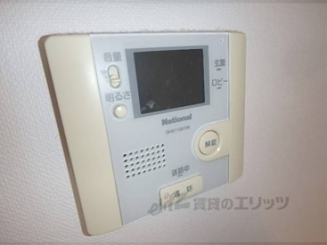 ドアフォン（ＴＶ含）