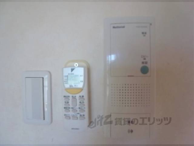 ドアホン