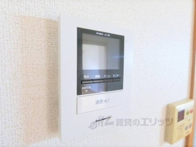 ドアフォン（ＴＶ含）