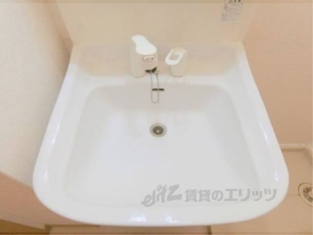 洗面所