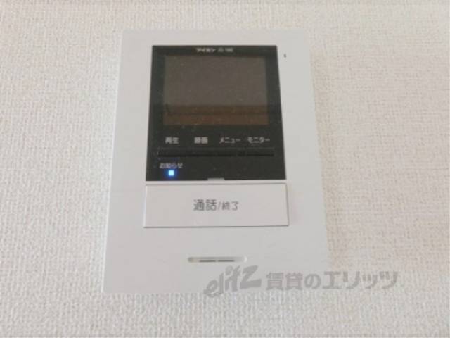 ドアフォン（ＴＶ含）