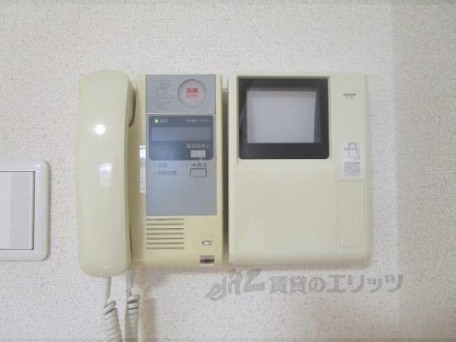 ドアフォン（ＴＶ含）