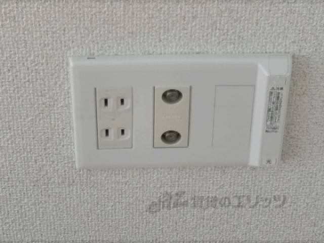 コンセント