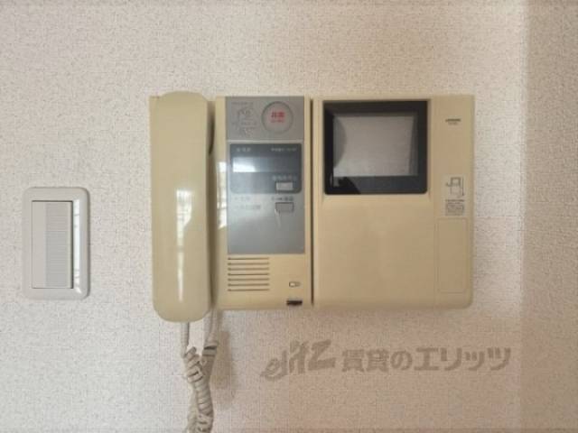 ドアフォン（ＴＶ含）