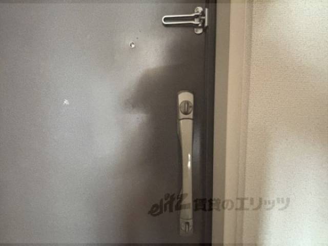 二重ロック
