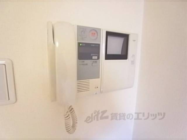 テレビドアホン