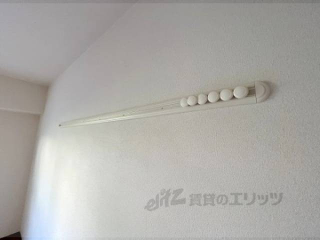 ハンガーラック