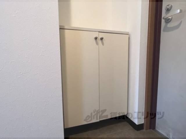 下駄箱