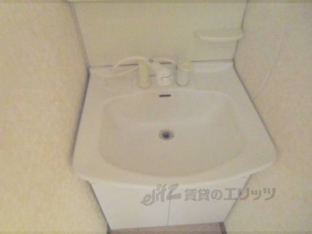 洗面所