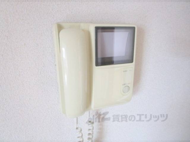 ドアフォン（ＴＶ含）