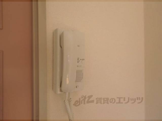 インターフォン