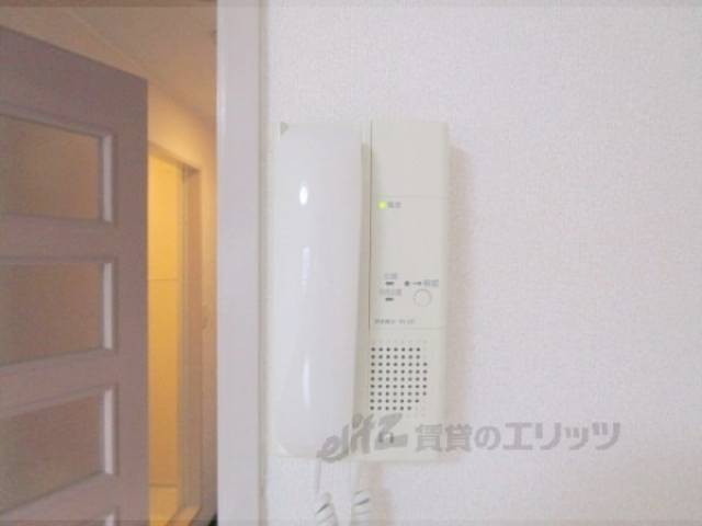 インターフォン
