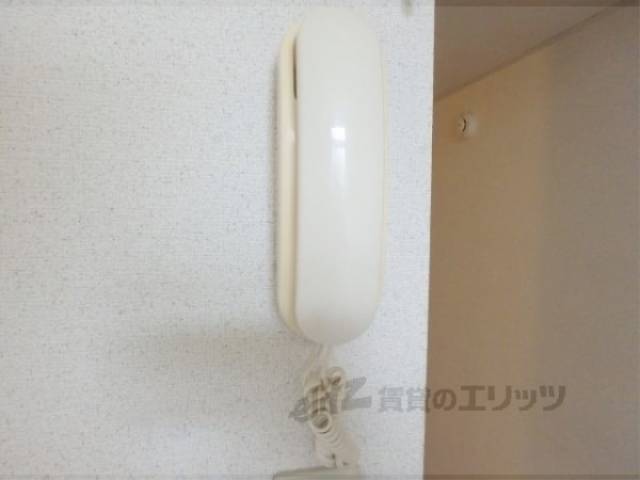 ドアホン