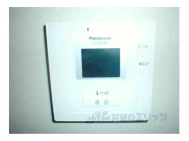 ドアフォン（ＴＶ含）