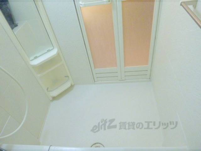 風呂　洗い場