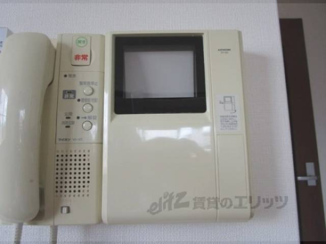 ドアフォン（ＴＶ含）