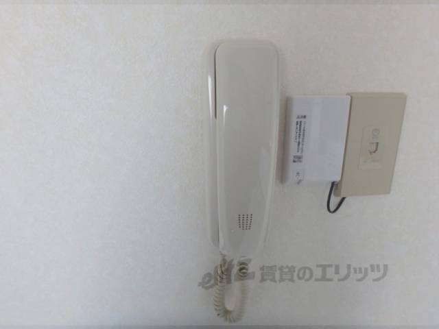 インターフォン